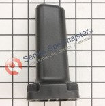 MAKITA Część zamienna do HM1810- Rękojeść boczna Nr. 38 Kod: 418415-1