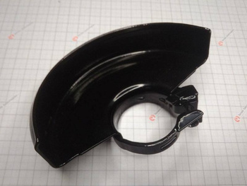 MAKITA Część zamienna do GA4530- Osłona tarczy 115mm Nr. 34 Kod: 135245-2 (zam.123098-1)