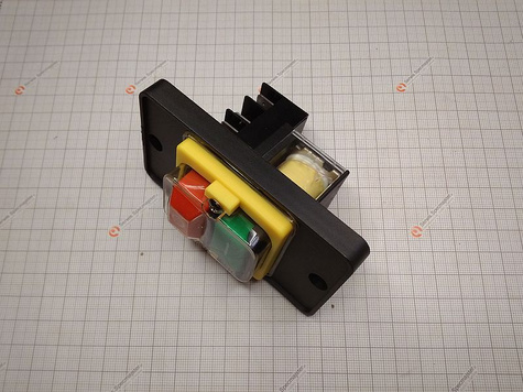 BOSCH Część zamienna do PTS 10- Wyłącznik nr.820 Kod: 1 619 PA3 172