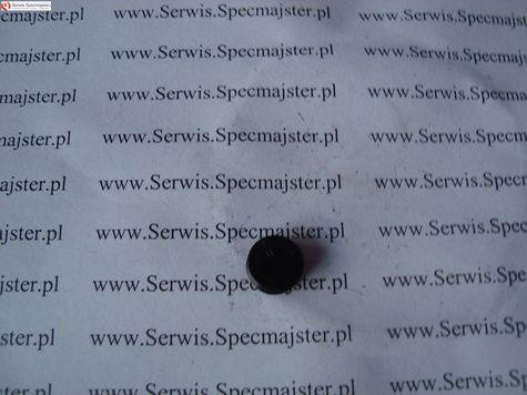 MAKITA Część zamienna do 3901- Nakrętka szczotki Nr. 14 Kod: 643550-8