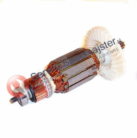 HITACHI Część zamienna do DH40MRY- Wirnik nr.78 Kod: 360591E