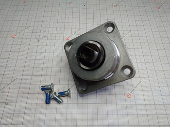 METABO Część zamienna do KGS 254- Przekładnia kpl. Nr.2 Kod: 1010734610