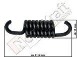 Sprężyna sprzęgła Z do kosy spalinowej Kod: CZKOS-0022