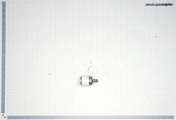 MAKITA Część zamienna do DCS3501- Filtr paliwa Nr. 14 Kod: 320163447 zam.163447-0