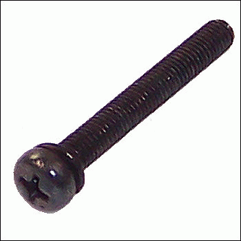 MAKITA Część zamienna do 63004 - ŚRUBA Nr. 35 Kod: 911261-6