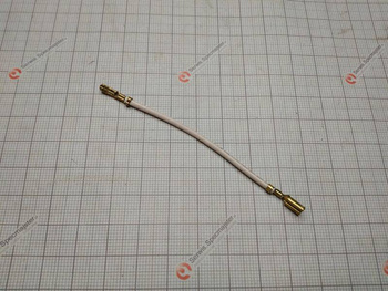 DeWALT Część zamienna do D28886- Przewód zasilający Nr. 24 Kod: 596622-00