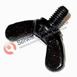 MAKITA Część zamienna do 4101RH- Śruba motylkowa 6x10 Nr. 58 Kod: 251886-7