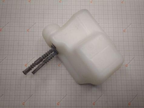 MAKITA Część zamienna do DCS4610- Zbiornik paliwa nr.11 Kod: 036114151 PRODUKT WYCOFANY