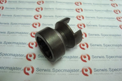 MAKITA Część zamienna do HR2610T - Krzywka sprzęgła Nr.57 Kod: 326849-3 zam.331814-9