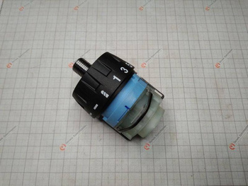 MAKITA Część zamienna do DF0300 - PRZEKŁADNIA Nr. 9 Kod: 127356-7