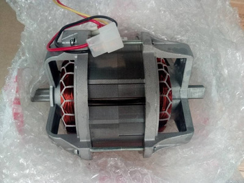 MAKITA Część zamienna do ELM4110- Silnik 230V Nr. 46 Kod: 671002016