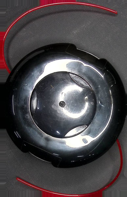 MAKITA Część zamienna do RBC2100- Głowica Żyłkowa Kod: 7200010 (Produkt wycofany)