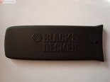 BLACK&DECKER Część Zamienna do GKC1817L-Osłona Nr.26 Kod:90517719