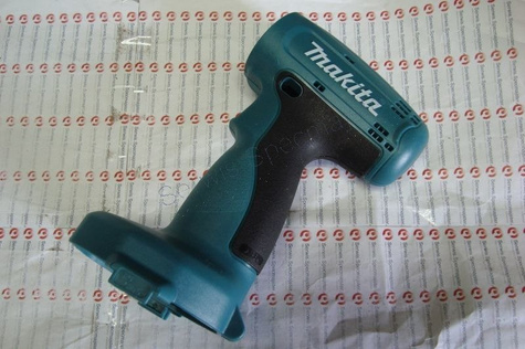 MAKITA Część zamienna do 8280D- Obudowa (R+L) Nr. 15 Kod: 183795-1 zam.183824-0