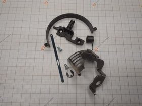 BOSCH Część zamienna do GST135CE- MODUŁ OBSŁUGI   nr. 866  Kod:  2 601 990 911