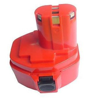 Bateria do elektronarzędzi MAKITA 14,4V 192600-1 Pojemność: 2000 mAh