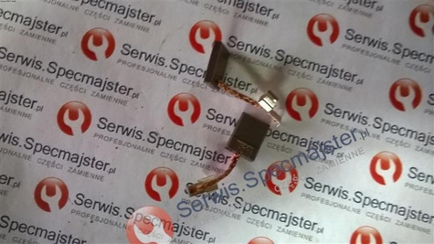 MAKITA Część zamienna do BHP451- Szczotki węglowe Nr. 16 Kod: 194159-4 (zam.196854-2,196855-0)