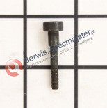 HITACHI Część zamienna do CR13V- Śruba specjalna M4 nr.15 Kod: 322134