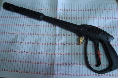 BOSCH Część zamienna do AQUATAK 1500X- Pistolet nr. 2/1 Kod: F 016 F03 539