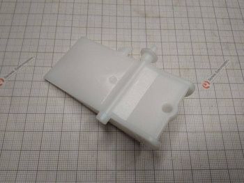 MAKITA Część zamienna do 446L- Klapka Nr. 34 Kod: W302000344