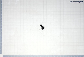 MAKITA Część zamienna do MLT100- Nakrętka Nr. 109 Kod: JM27000137