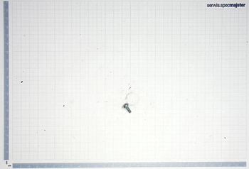 METABO Część zamienna do KHE 2660 Quick- Wkręt nr.57 Kod: 141116130