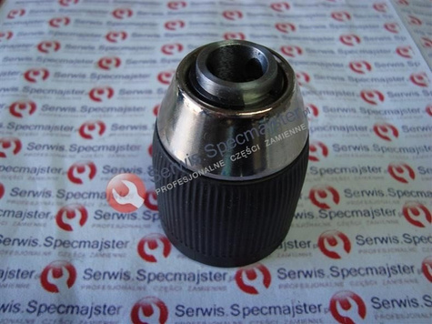 MAKITA Część zamienna do 6391D- Szybkomocujący uchwyt wiertarski 13mm Nr. 10 Kod: 766004-9 zam.196306-3