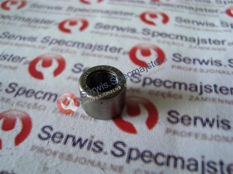 Bosch Części zamienne do GBM 13 HRE - ŁOŻYSKO Ø 6 MM nr. 50 Kod: 2 600 914 010