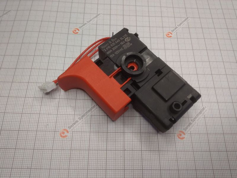 BOSCH Część zamienna do GSA 1200 E- WŁĄCZNIK nr. 4 Kod: 2 610 925 949
