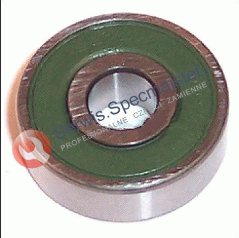 MAKITA Część zamienna do 9565H- Łożysko kulkowe Nr. 16 Kod: 210027-4