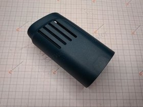 BOSCH Część zamienna do GWS 850 CE- POKRYWA NIEBIESKI  nr.25 Kod: 1 605 500 196