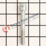 HITACHI Część zamienna do C10FSB- Śruba M10 (lewy gwint) nr.4 Kod: 307725