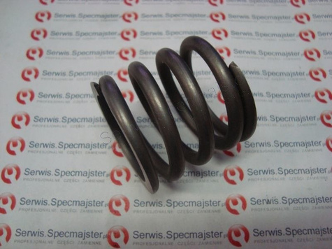 MAKITA Część zamienna do BTW200- Sprężyna Nr. 31 Kod: 233079-8