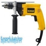 DeWALT Części zamienne do DWD024.