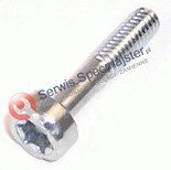 MAKITA Część zamienna do DPC6411- Śruba torx Nr. 157 Kod: 908005305