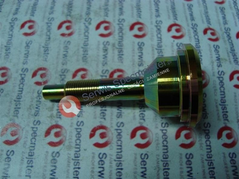 BOSCH Część zamienna do GDB 1600 WE - SWORZEŃ nr. 224 Kod: 3 603 100 037