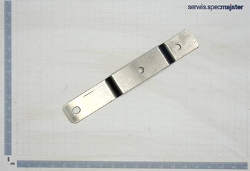 BLACK&DECKER Część zamienna do BEHTS501- Podpora nr.25 Kod: N506447