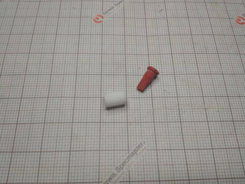 MAKITA Część zamienna do DCS3501- Zawór odpowietrzający Nr. 7 Kod: 170175010 zam.195762-4