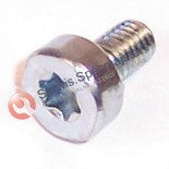 MAKITA Część zamienna do DCS500- Śruba torx Nr. 61 Kod: 908005095 (PRODUKT WYCOFANY)