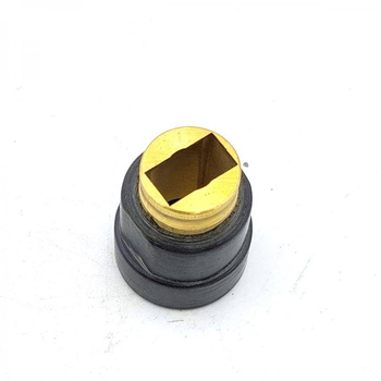 DEDRA Część zamienna do DED7511- Szczotkotrzymacz nr.35 Kod: XDED7511.35