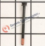 MAKITA Część zamienna do HM1303B- Śruba M5x65 Nr. 38 Kod: 265428-1