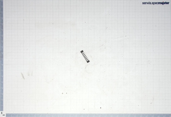 Bosch Część zamienna do GWS 750 S-Sprężyna Dociskowa nr.18 Kod: 1 619 P11 487