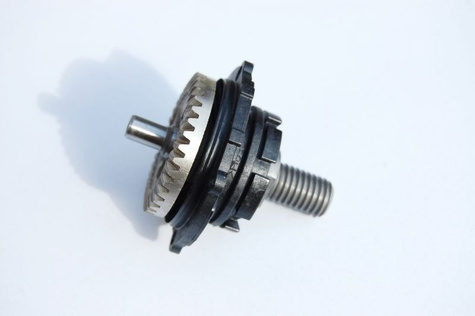 BOSCH Część zamienna do PWS 720-115- Kołnierz Przekładni nr.828 Kod: 2 609 002 444 (zam. 1 605 808 09A )