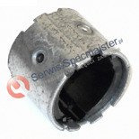 BOSCH Część zamienna do GBH 24 V- OBUDOWA 24V nr.2 Kod: 1 615 100 007