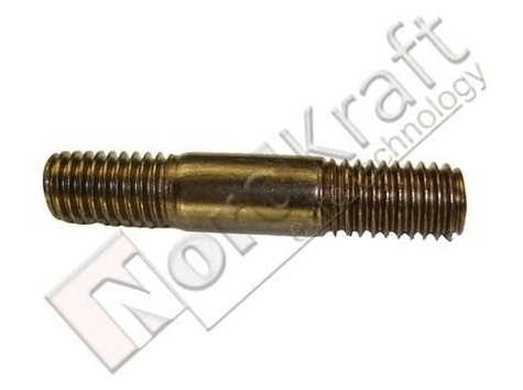 Szpilka, śruba prowadnicy do pilarki spalinowej Kod: CZPIL-0077