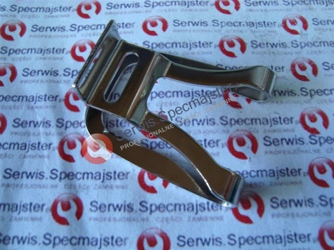 MAKITA Część zamienna do BTW251- Haczyk Nr. 39 Kod: 324705-1