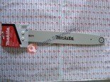 MAKITA Część zamienna do DCS34- Prowadnica łańcucha gwiazdkowa dł.35cm,podziałka 3/8" Nr. 121 Kod: 958035661 zam.191G24-0