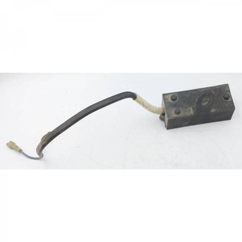 DEDRA Część zamienna do DED7707- Wyłącznik krańcowy nr. 34 Kod: XDED7707.34