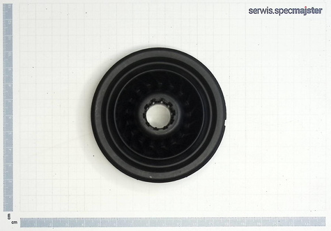 Bosch Część zamienna do GBH 8-45 DV- WENTYLATOR nr.15 Kod: 1 616 610 109