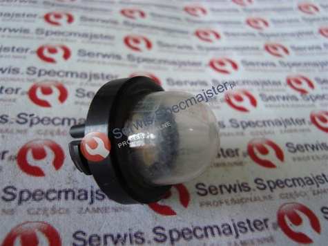 MAKITA Część zamienna do DBC301- Pompka zasysająca paliwo Nr. 22 Kod: 369155010